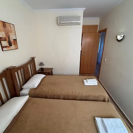 Apartamento Jacaranda A Pedreguer