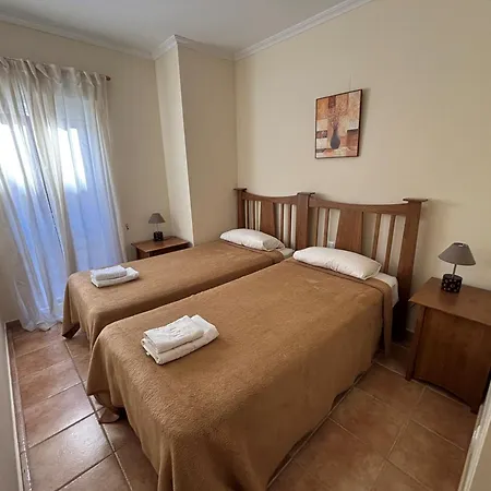 Apartamento Jacaranda A *