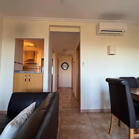 Apartamento Jacaranda A