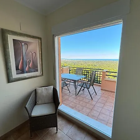 Jacaranda A * Pedreguer