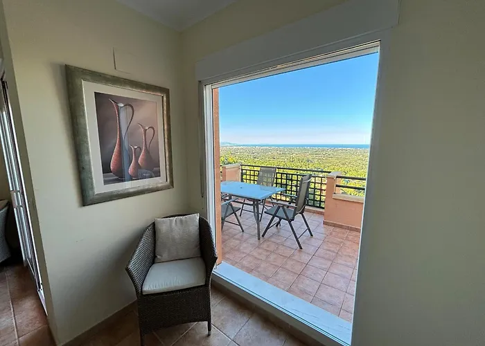 Jacaranda A * Pedreguer