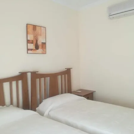 Jacaranda A Apartment *