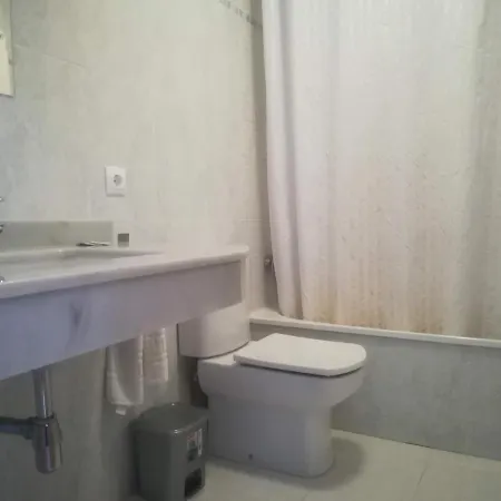 Apartment Jacaranda A *