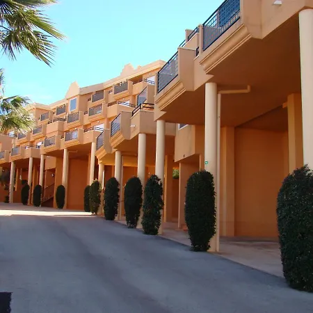 Jacaranda A 페드리구에르