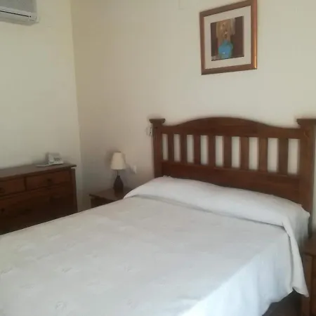 Jacaranda A Apartment Pedreguer