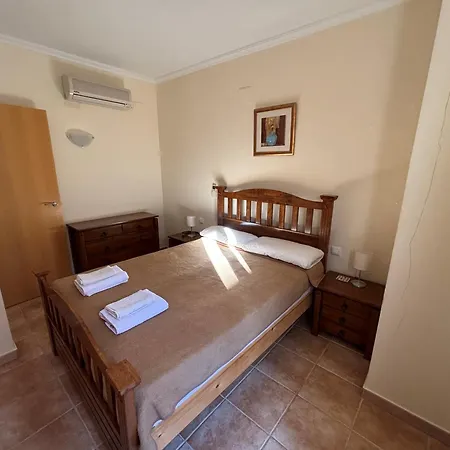 Apartment Jacaranda A