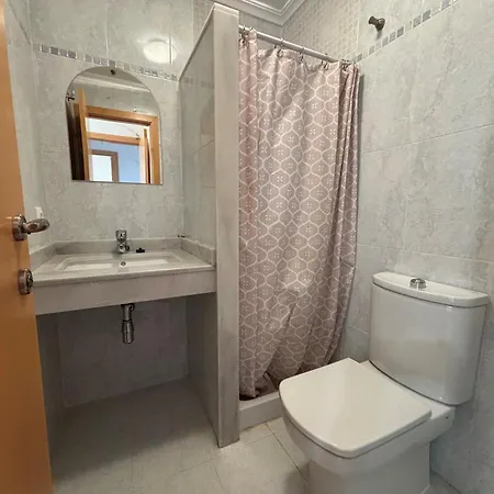 Jacaranda A Apartment Pedreguer