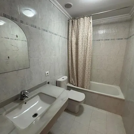 Apartment Jacaranda A