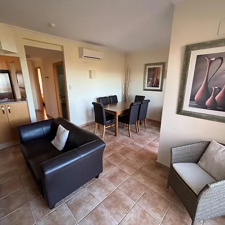 Apartment Jacaranda A *