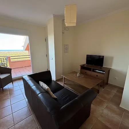 Jacaranda A 페드리구에르