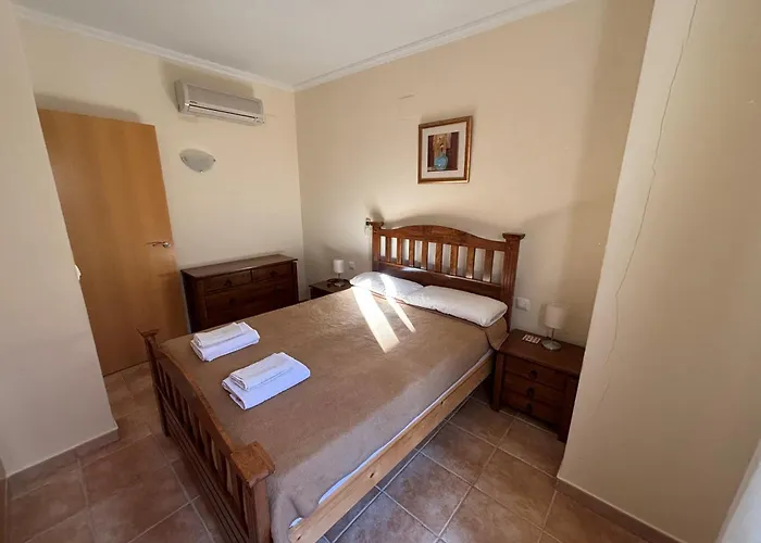 Apartman Jacaranda A