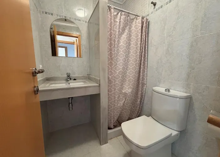 Jacaranda A Apartman Pedreguer