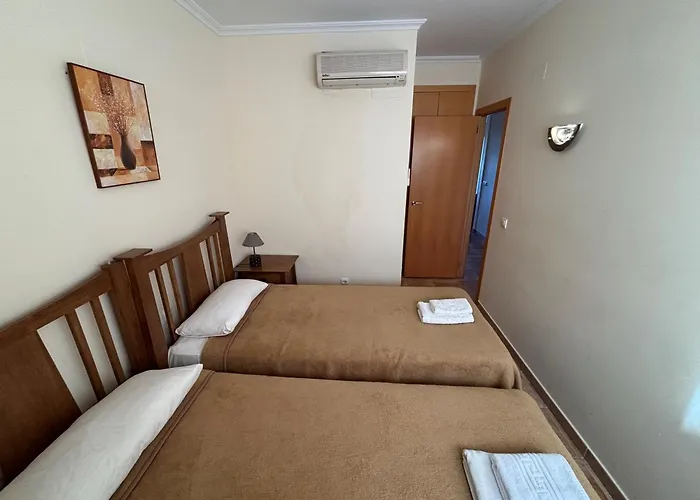 Apartman Jacaranda A Pedreguer