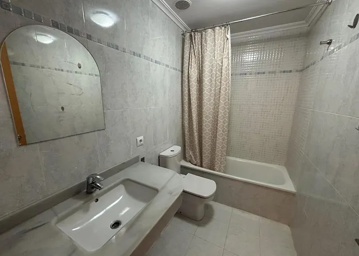Apartman Jacaranda A