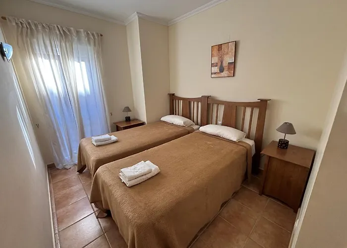 Apartman Jacaranda A *