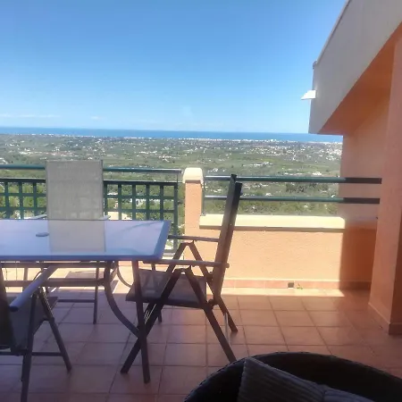 Jacaranda A ペドレゲール